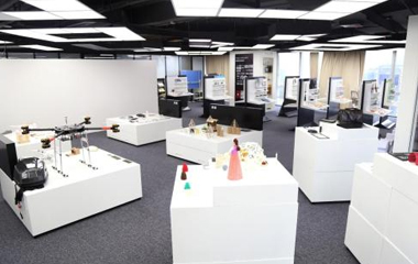 學(xué)校 、科研機(jī)構(gòu)定制解決方案