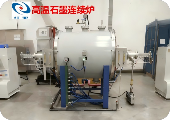 高溫石墨化爐的日常維護中加熱元件、保溫層等核心部件需重點檢查哪些方面？